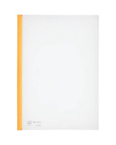 SLIDE BAR FILE ถุงละ 10เล่ม