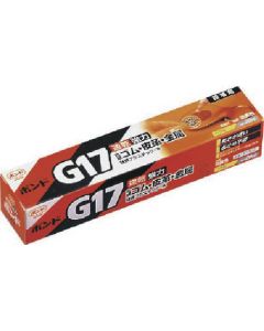 กาวแห้งเร็ว G17 20ml #13021