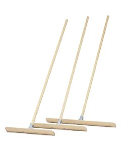 Hinoki rakeBoth sides AL90