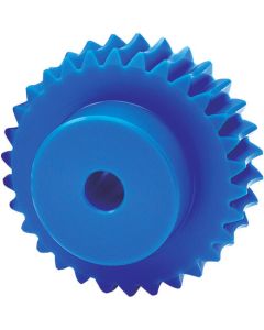 Worm Wheel