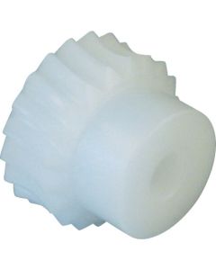 Worm and Worm Wheel