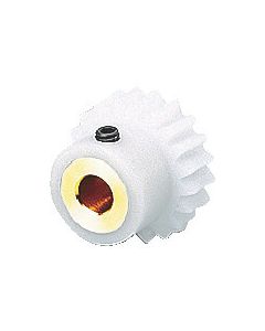 Worm and Worm Wheel