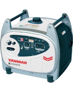 Inverter Engine Generator