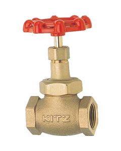 Disc-contained Globe Valve(125 type)