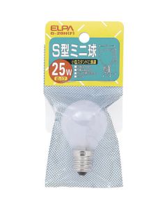 S-type มินิ 25W