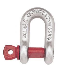 Crosby Screw Pin Chain Shackles