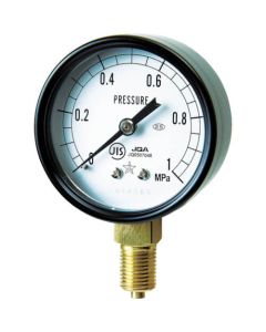 General Pressure Gauge
