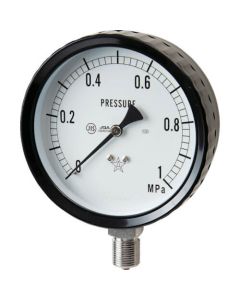 Stainless steel Pressure Gauge