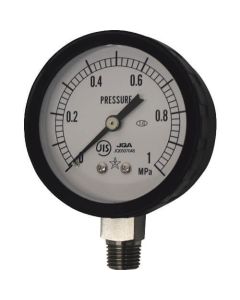 Stainless steel Pressure Gauge 1อัน