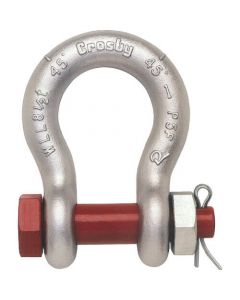 Crosby Bolt Type Anchor Shackles