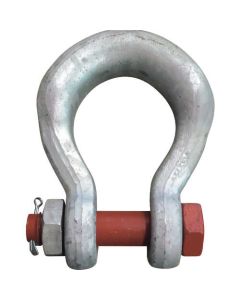 Crosby Wide Body Shackles