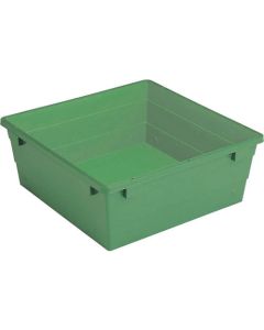 Plastic Container for Mixing Work