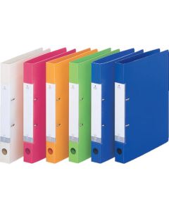 D Ring File