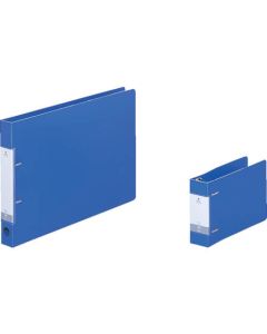 D Ring File