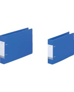 D Ring File