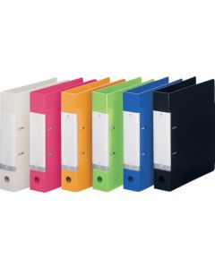 D Ring File