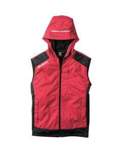 Hoodie Vest