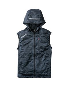 Hoodie Vest