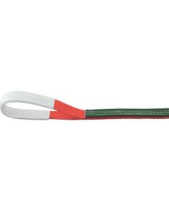 Belt Sling (JIS grade 3/both ends eye shape)  Belt Width 25mm