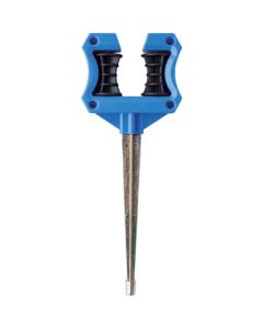 Hose guide