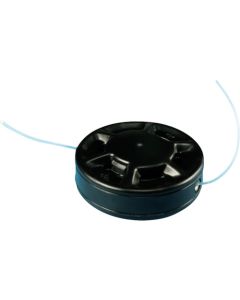 Nylon cutter