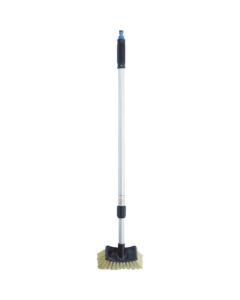 Extendable Brush