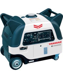 Inverter Engine Generator