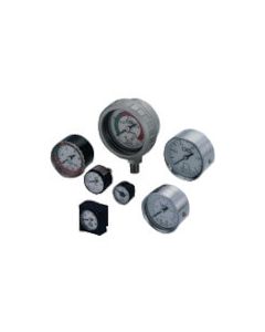 Miniature Pressure Gage 1อัน