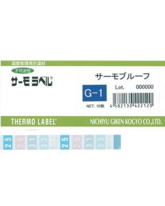 Thermo Proof