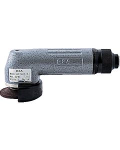 Air Disk Grinder