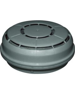 Dust Respitator with Electric Fan (direct-coupled type)