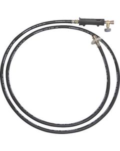 Propane Burner 1เส้น
