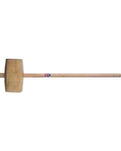 Octagonal Mallet