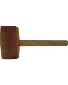 One Hand Wooden Maul