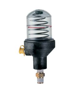 Auto Grease Cap (spring type, automatic lubricators for grease)