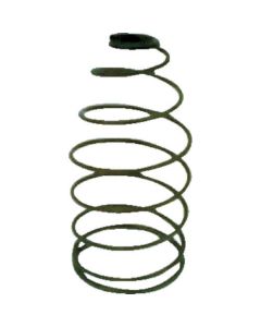 Auto Grease Cap (spring type, automatic lubricators for grease)