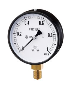 General Pressure Gauge