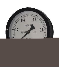 Stainless steel Pressure Gauge 1อัน
