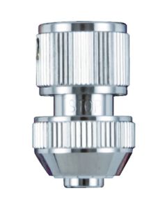 Metal Hose Connector
