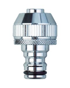 Metal Hose Joint Nipple