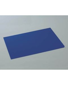 ADCLEAN Sticky MatAdhesion:Regular Blue Size:600mm x 1.200 mm กล่องละ 240แผ่น