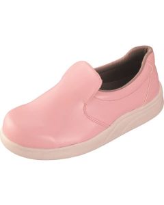 บู๊ทส์สีขาว