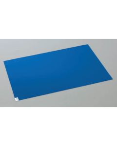 ADCLEAN Sticky MatAdhesion:Regular BlueSize:600mm x 1.200 mm กล่องละ 240แผ่น