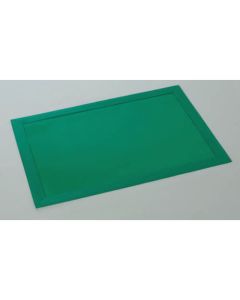 ADCLEAN Antistatic Under Mat for Size 600 x 1.200mm Sticky Mat 1แผ่น