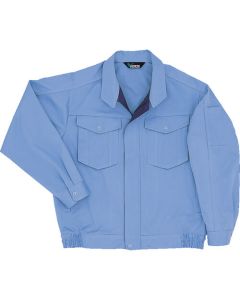 Long-sleeve Blouson 1ชุด