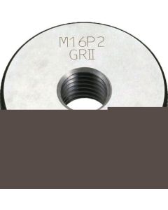 เกจวัดเกลียว G3/4-A NR