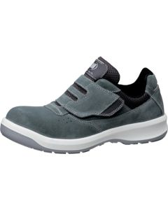 Safety Low Shoes