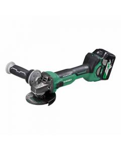 เครื่องเจียร์ไร้สาย มัลติโวลต์ 36 โวลต์ 100 มม. (4 นิ้ว) G3610DA