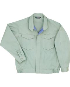 Long-sleeve Blouson 1ชุด