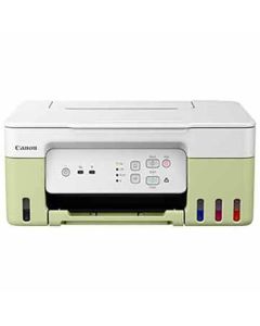เครื่องพิมพ์อิงค์เจ็ท PIXMA G3730 Yellow Green